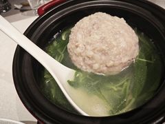 -狮王府淮扬菜(夫子庙老门东店)