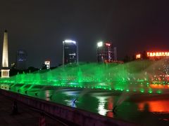 -百林公园-两江幸福广场