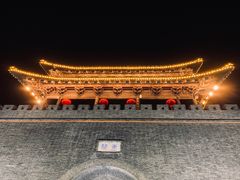 -粗茶淡饭(东关街店)
