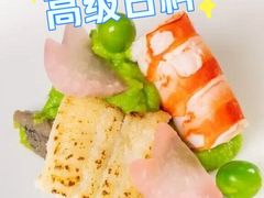 -空蝉怀石料理(益丰·外滩源店)