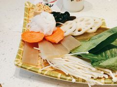 -鱼酷活鱼烤鱼(南京水游城店)