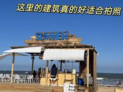 -巧克力渔家.小船海鲜家常菜(万平口店)