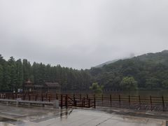-采石矶景区