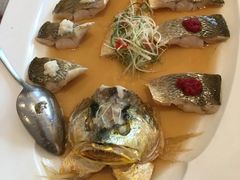 -喜来登由由大酒店九州膳坊中餐厅