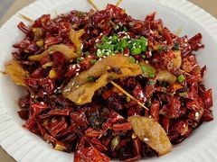 -老三样·旧食新味(船山路店)