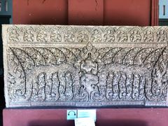 -柬埔寨国家博物馆