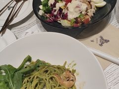 -娜娜家·Nana's restaurant(国金汇店)