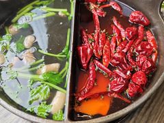 -盡膳口福跷脚牛肉火锅(晶耀前滩店)