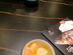 -旺顺阁·北京菜·烤鸭(大望路店)