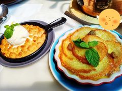 -港丽餐厅(高德置地店)