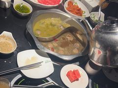 -青一色火锅(摩根店)