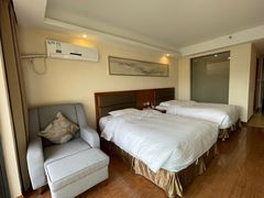 -宜春明月山维景国际温泉度假酒店