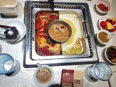 -巴奴毛肚火锅(六天地店)