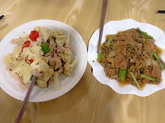 -佛有缘素食馆·荔湾老字号(陈家祠首店)