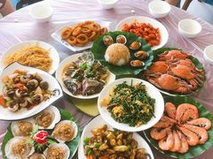 -东戴河风景区-止锚湾