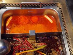 -川西坝子火锅(清江东路3.0直营店)