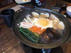 -大雄寿司(中华广场店)