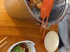 -炒豆合作社(东四总店)