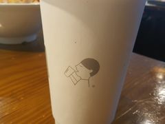 -喜茶(永旺梦乐城店)