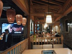 -野妹经典火锅(民治店)