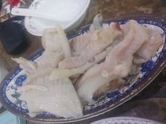 -牛叔鲜羊肉铜火锅(远东小区店)
