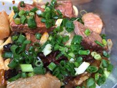-熊腊生热干面馆(宝丰店)