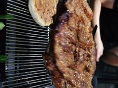 -青松宇大汗·碳烤羊腿(大浪店)