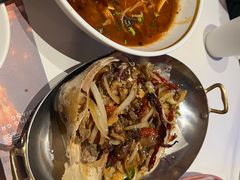 -阿娜尔·新疆菜(宜家荟聚中心店)