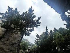 -青岛崂山太清宫