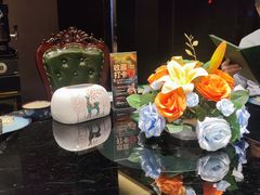 -彩虹之约•淮扬家宴(亚运村店)