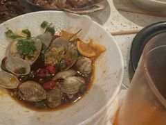 -沪小胖·小龙虾·蓝龙王(八佰伴店)