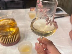 -东海朗廷酒店-唐阁T’ANG COURT 中餐厅