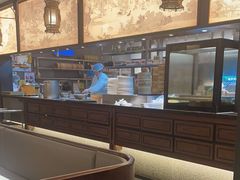 -小厨娘淮扬菜(天印大道店)