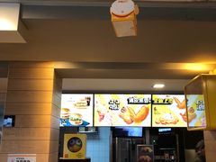 -麦当劳(临顿路店)