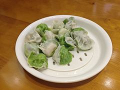 -开口笑·精选水饺