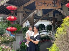-二十八里太湖船菜(吉祥路店)