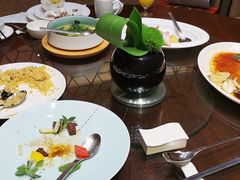 -彩丰楼·中餐厅(国家会展中心上海洲际店)