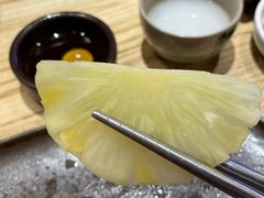 -泥炉烧肉师(新街口金銮巷店)