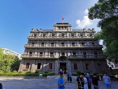 -南昌八一起义纪念馆