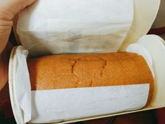 -燃厚蛋糕(卓展中信城店)