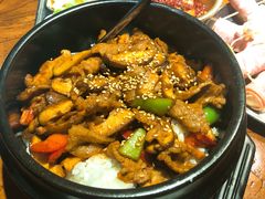 -原始泥炉烤肉(总店)