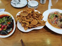 -福顺祥大盘鸡(临潼店)