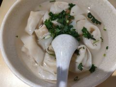 -吉祥馄饨(虹桥火车站店)