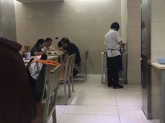 大堂-玉华饮食店(茅台路店)