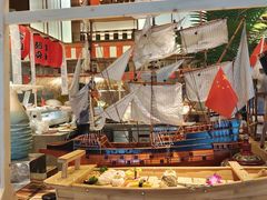 -康帝国际酒店-艾斯本自助西餐厅