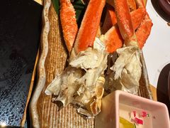 -花潮料理艺食馆(世欧广场店)