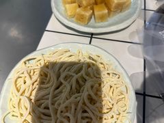 -百味源炭火烤翅 ·夜市大排档(酒仙桥店)