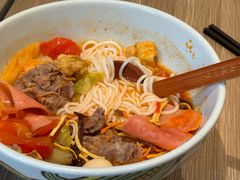 -云味馆·云南菜·云南米线(景田店)