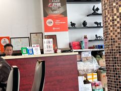 -桃园中华料理炸酱面(燕儿岛路店)