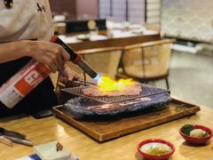 -鸟山鸣·日料食堂(王府井店)
